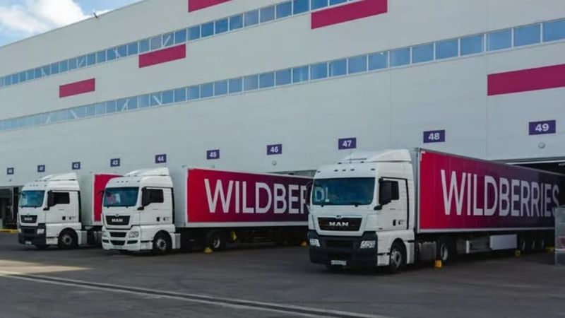 Wildberries не обращался к властям Казахстана по поводу переноса складов
