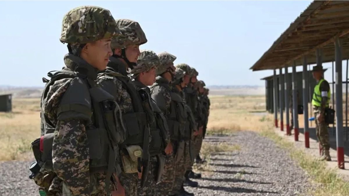 Казахстан, военные школы, образование, цены