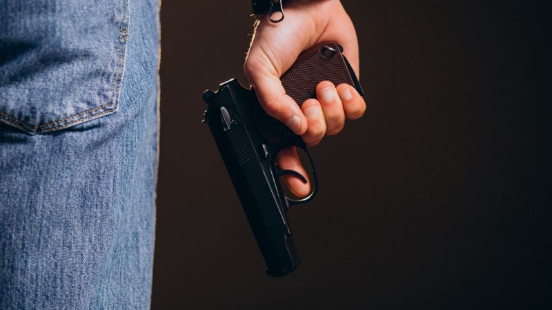 В Астане вынесли приговор по делу о стрельбе в ночном клубе