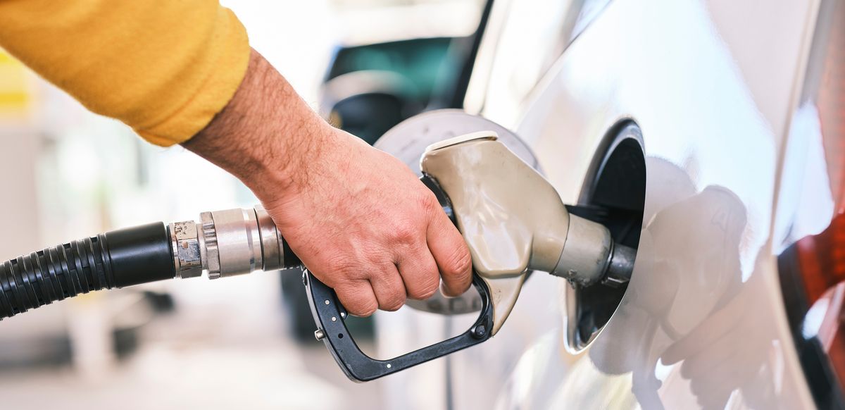 бензин, нефть, Казахстан, атаки, КТК