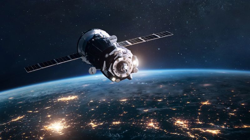 Новый спутник связи обойдется Казахстану в 10 млрд тенге 