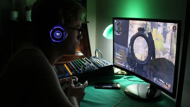 Звезды мировой Dota 2 разыграют миллион долларов в Астане