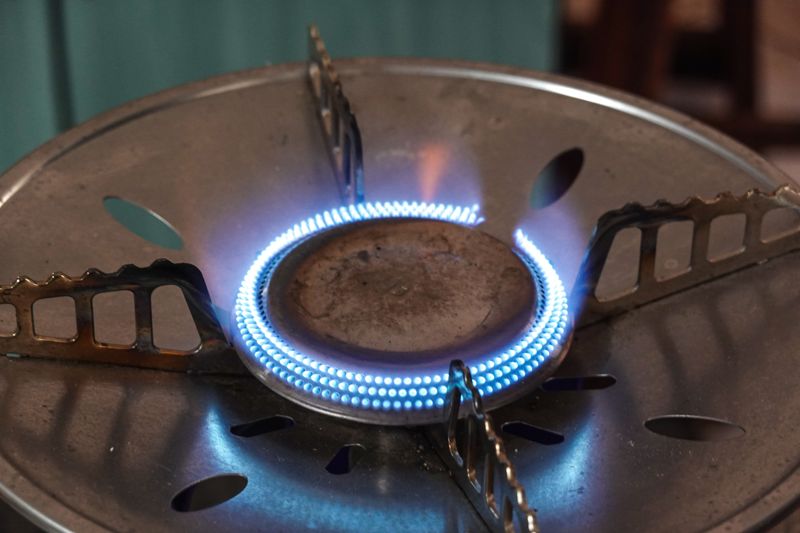 Часть районов Алматы останется на пять дней без газа 