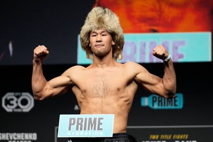 Шавкат Рахмонов не сможет вернуться в UFC до конца года