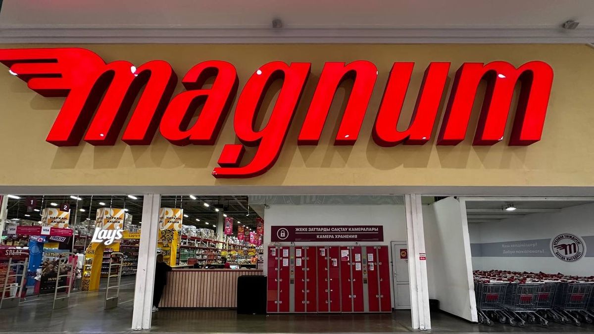 Magnum 