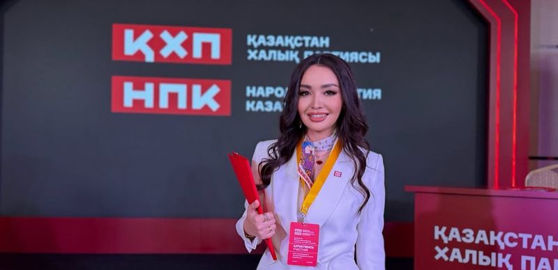 Аша Матай отказалась от публичных дебатов по совету матери