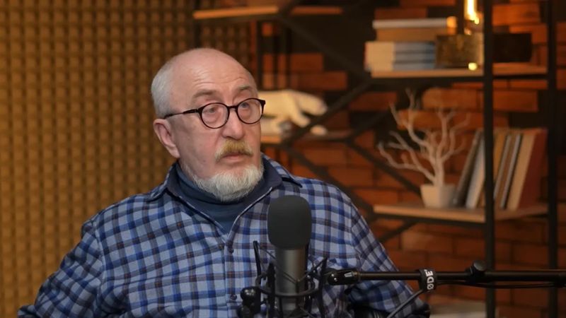 Казахстанцы столкнулись со спам-рассылкой от имени Вадима Борейко
