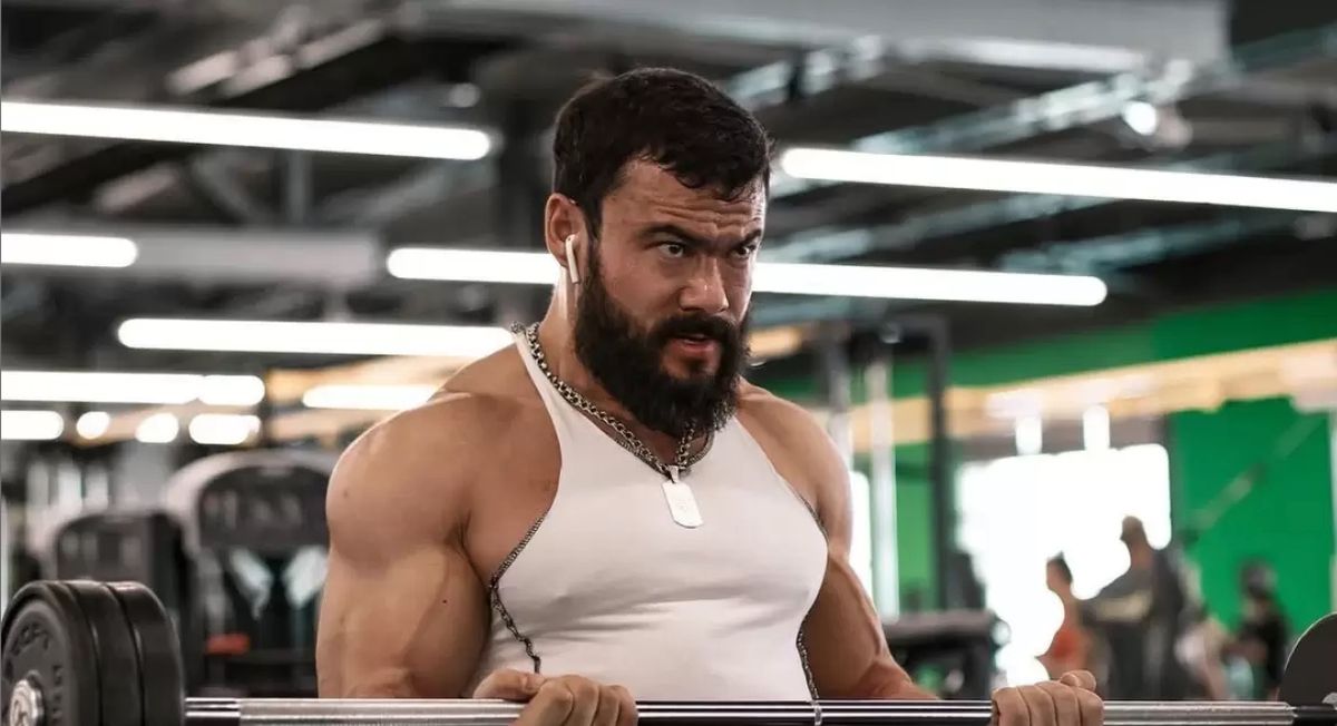 Айтым Жакупов, блогер, ПДД, Астана