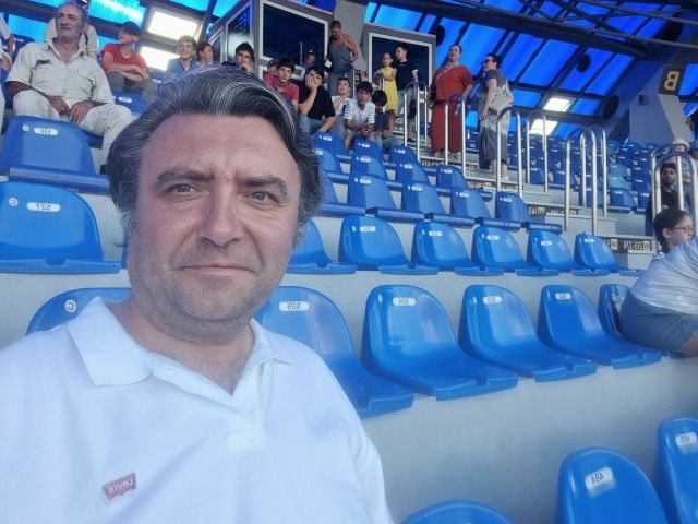 Журналиста Валерия Сурганова из Астаны объявили в международный розыск