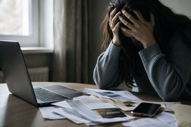 Десятки казахстанцев заявляют о давлении и угрозах со стороны Alem Credit