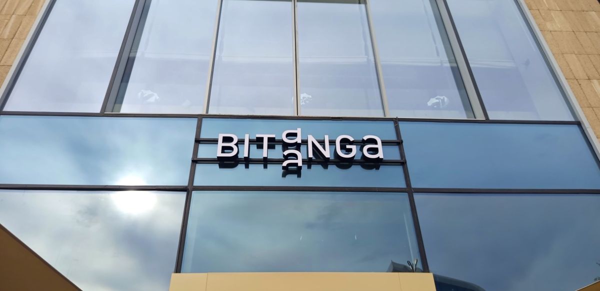 Ресторан, Bitanga, полиция, Астана