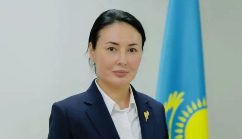 Нарушения на миллиарды тенге прокомментировала глава ФСМС