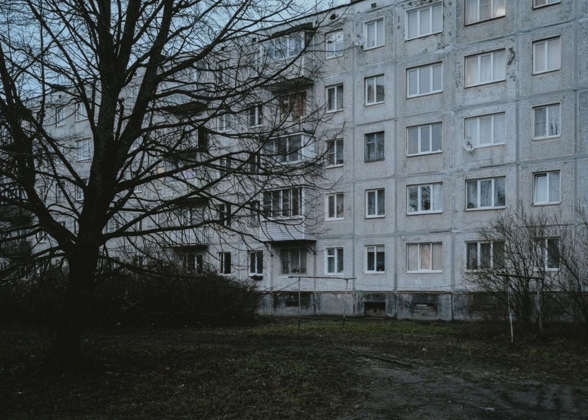 приставание, Атырау