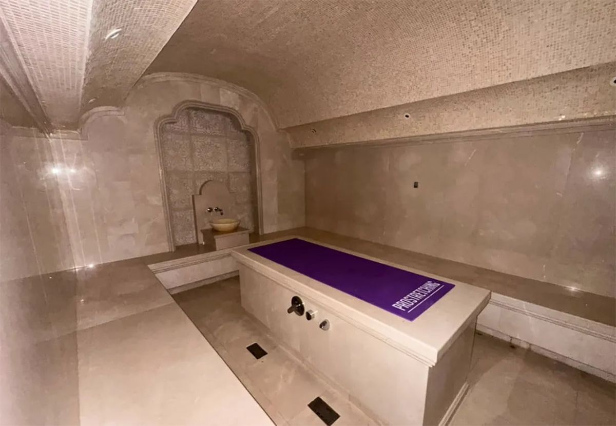 хамам