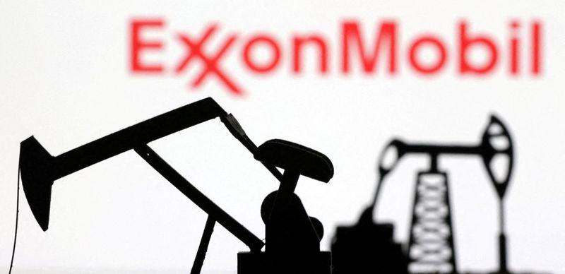 "КМГ" опроверг информацию об условии ExxonMobil
