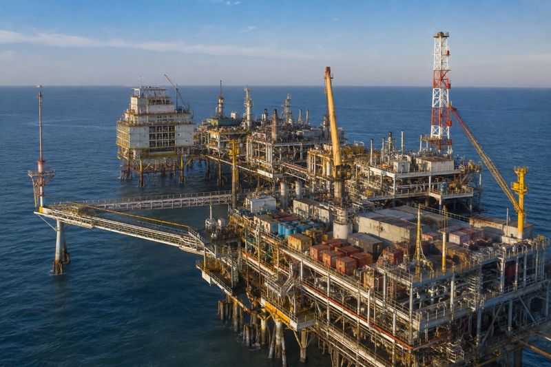 ExxonMobil готова вложить $80 млрд в Кашаган, но есть условие