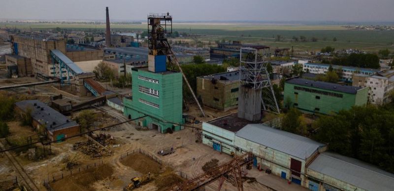 Сотрудников Kaz Minerals эвакуировали из-за задымления в шахте