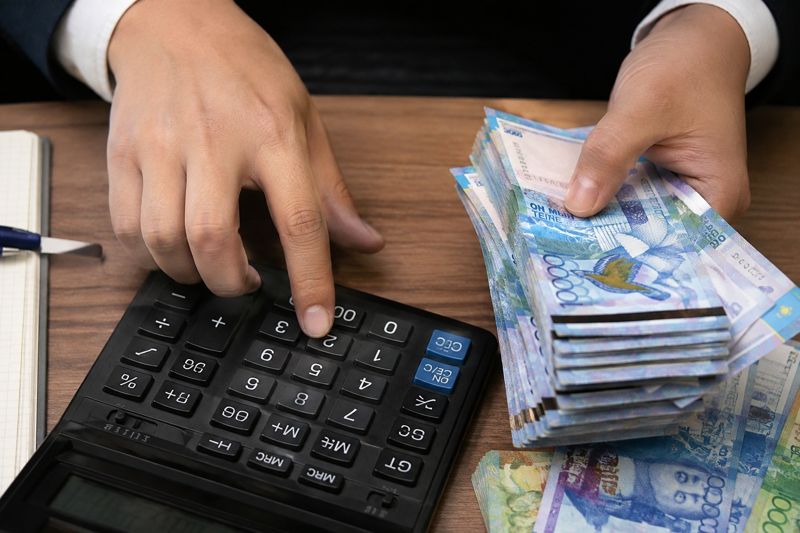 Работникам «Семей орманы» задолжали зарплаты на 41 млн тенге