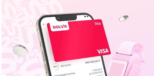 Львиную долю МФО Solva Group выкупил новый инвестор
