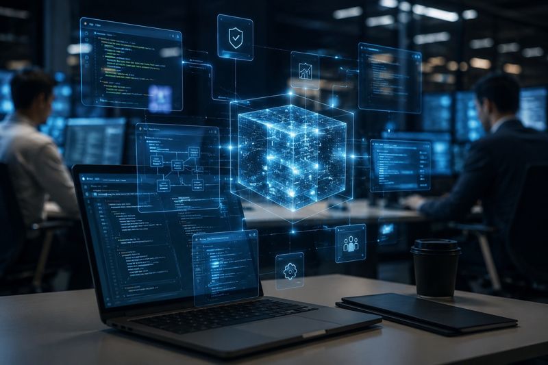 Все госорганы Казахстана перешли на единую платформу QazTech