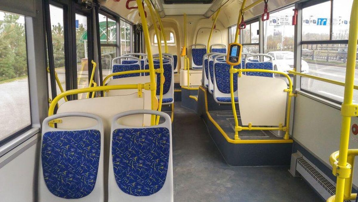 автобус