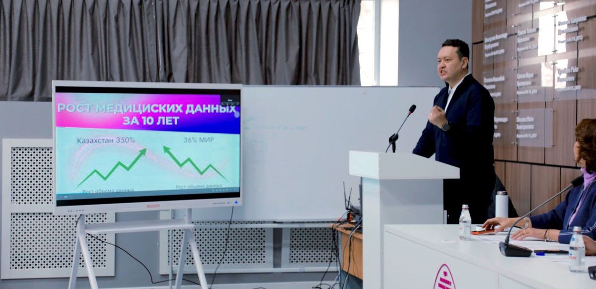 Олжас Абишев