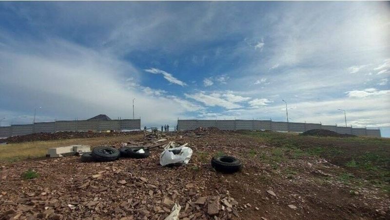 Село в Акмолинской области осталось без воды из-за кражи на 7 млн тенге