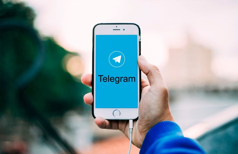 В Казахстане фиксируют сбои в Telegram