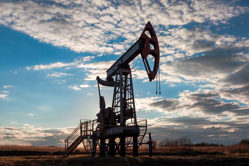 Нефть подорожала, но Казахстан не заработал больше