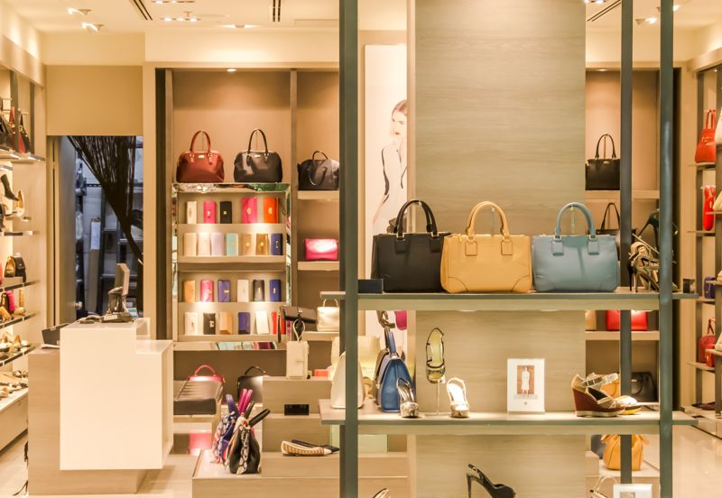 В Казахстане изменили правила работы магазинов duty free