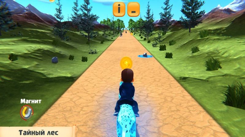 Скандальную игру Steppe Rider за 242 млн тенге проверяет КНБ