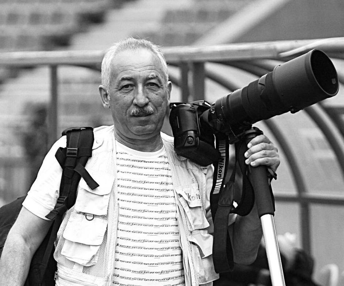 Юрий Беккер