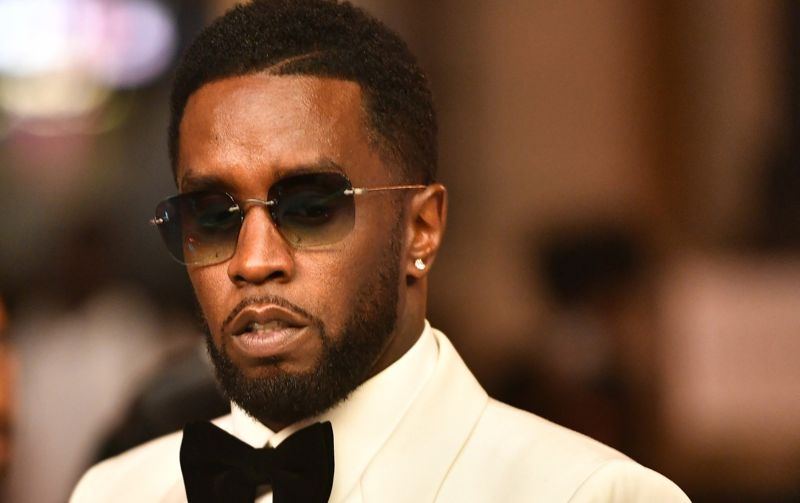 P. Diddy могут обвинить в связи с убийством Тупака – СМИ