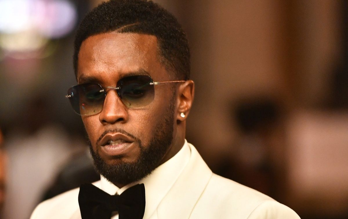 P. Diddy, Тупак Шакур