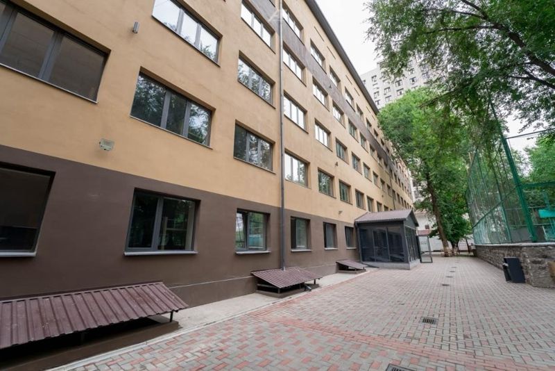 Студентам в трудной ситуации помогут с жильем в Алматы 