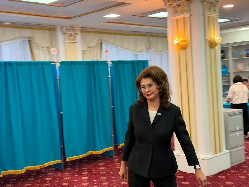 Многие министры останутся на своих постах - Аида Балаева