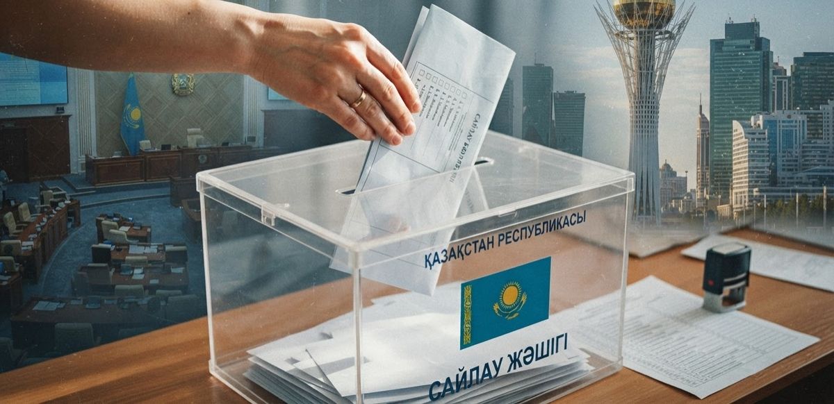 Выборы в Курултай