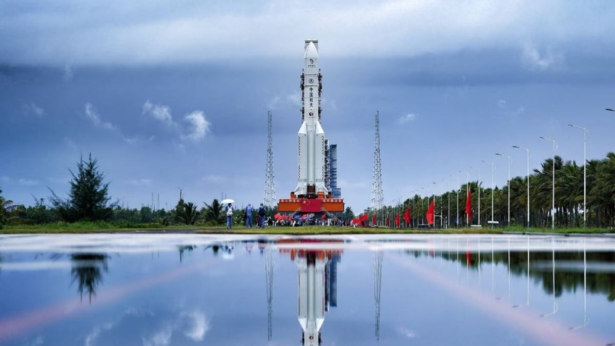 Чанъэ-7