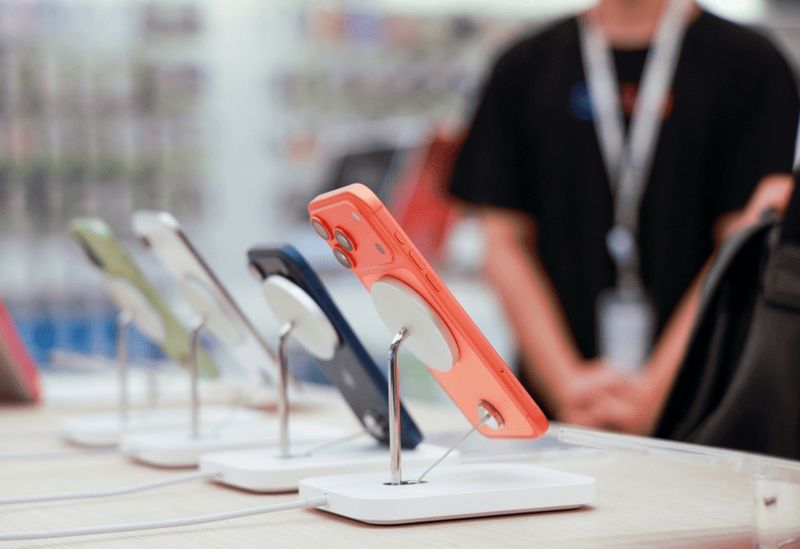iPhone в Казахстане стоит дороже, чем в большинстве развитых стран