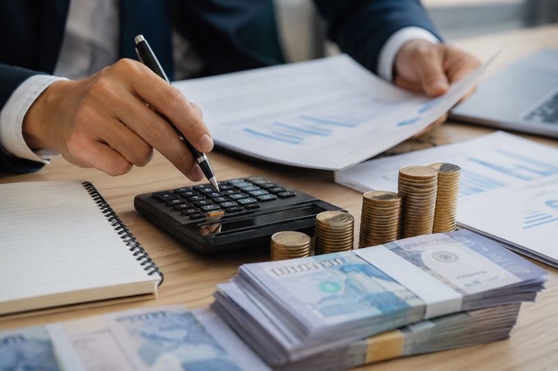 Расходы бюджета Казахстана снова превысят доходы в 2027 году