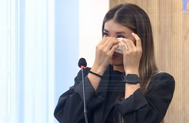 "Кровь шла фонтаном" – фельдшер рассказала о травмах погибшей Улданы Мырзуан