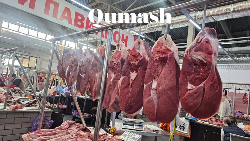 Цены на мясо в Казахстане выросли на 16%: сильнее всего подорожала баранина