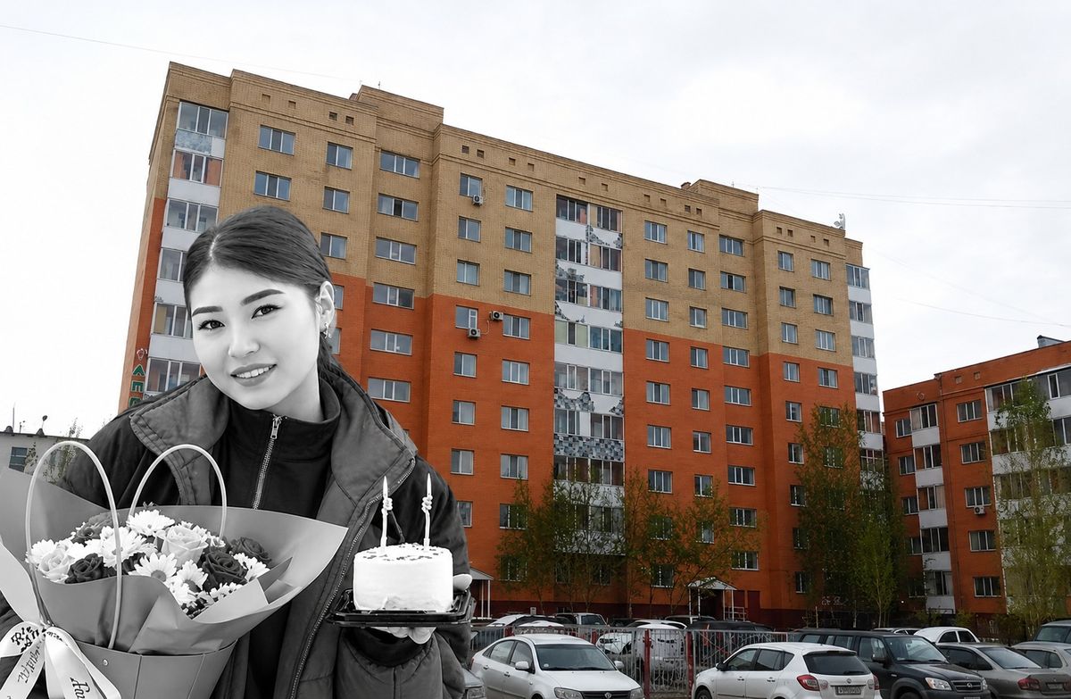 Улдана Мырзуан
