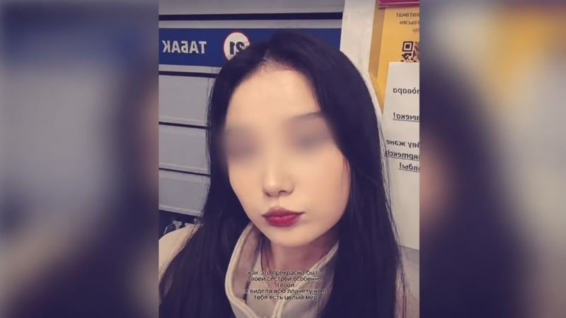 Повесилась в мужском туалете? Тело 21-летней девушки нашли в Алматинской области