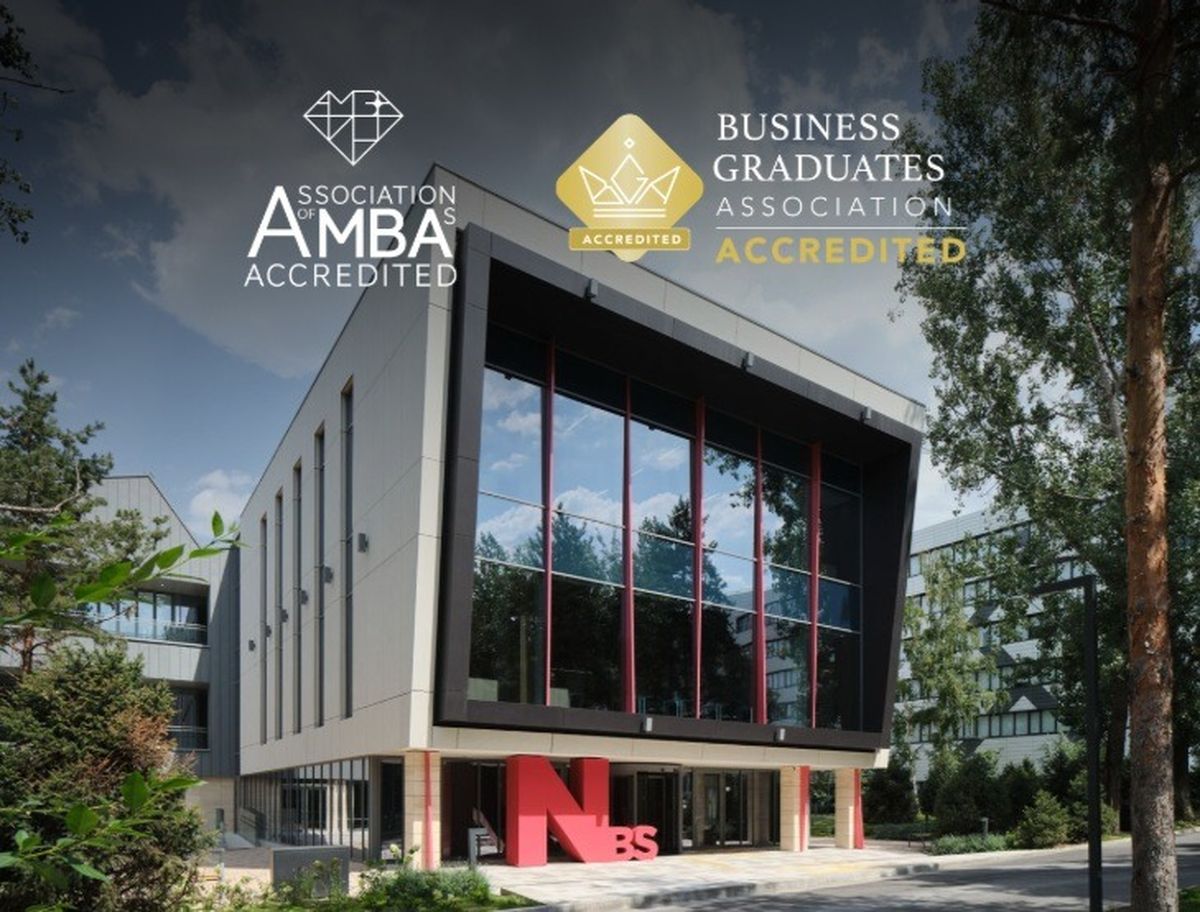 Narxoz Business School вошла в топ-2% бизнес-школ мира 