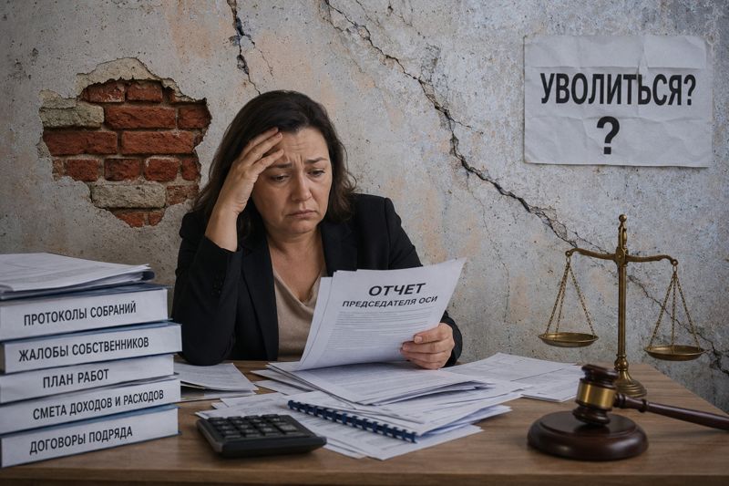 Бросить дома: дело фельдшера Улданы напугало председателей ОСИ в Астане