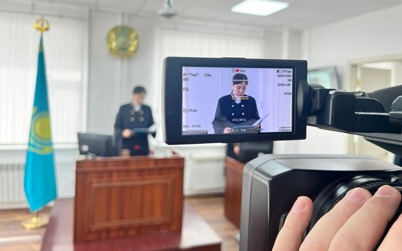 Убийцу пенсионерки спустя 14 лет осудили в Павлодаре