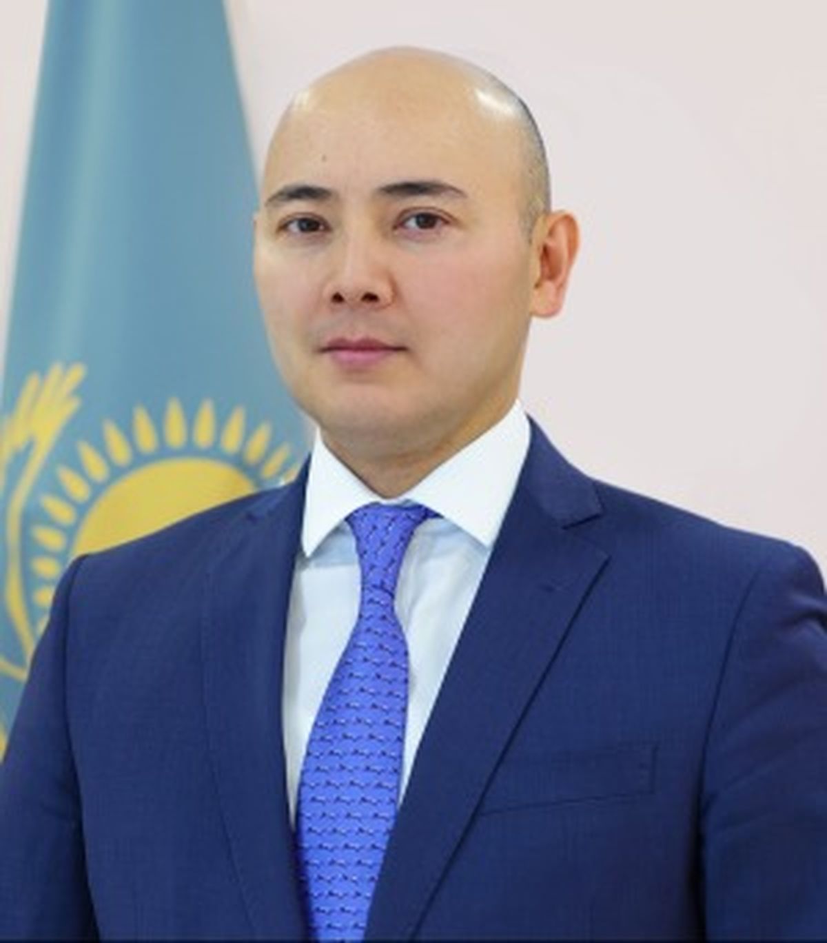 Алибек Куантыров