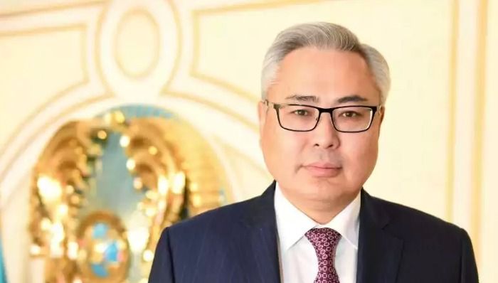 Назначен заместитель премьер-министра Казахстана 