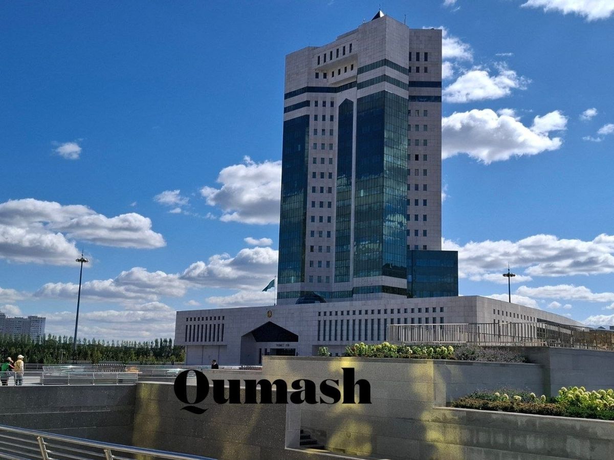 Правительство Казахстана